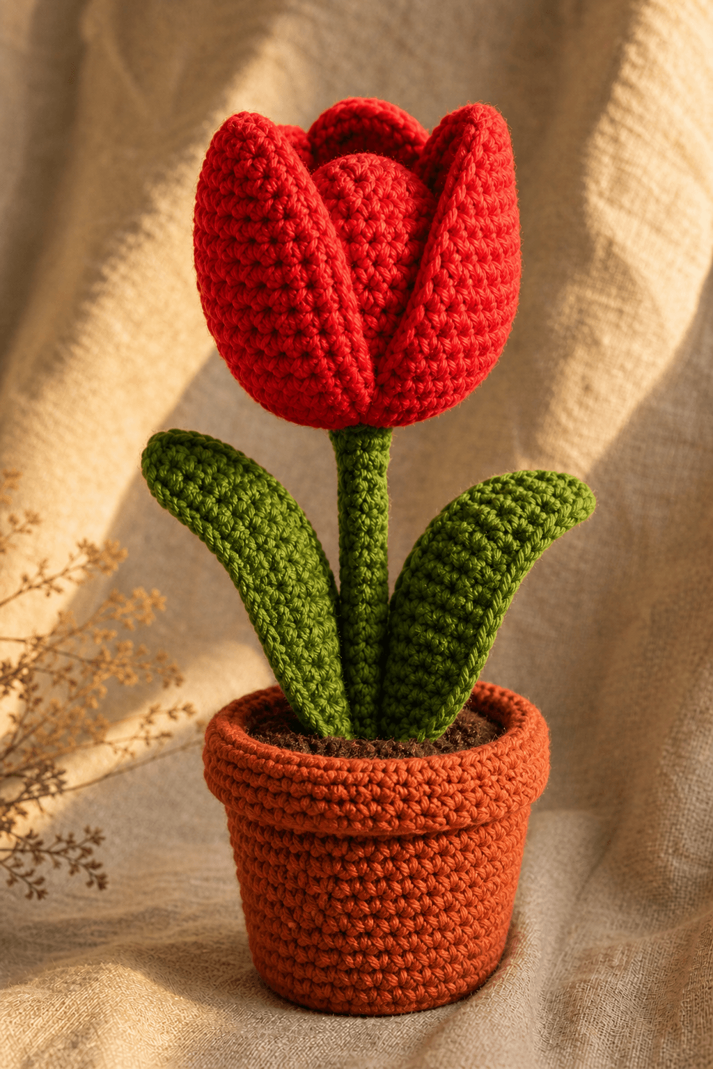 tulip
